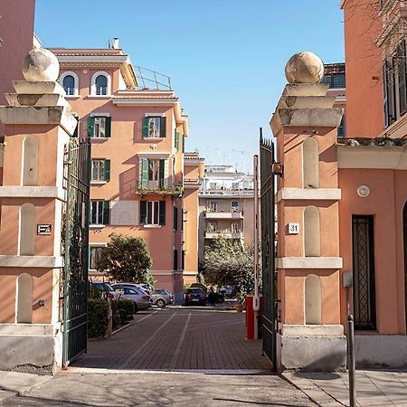 Il Bonsai B&B Rome Bagian luar foto
