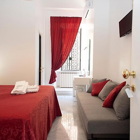 Il Bonsai B&B Rome Bagian luar foto