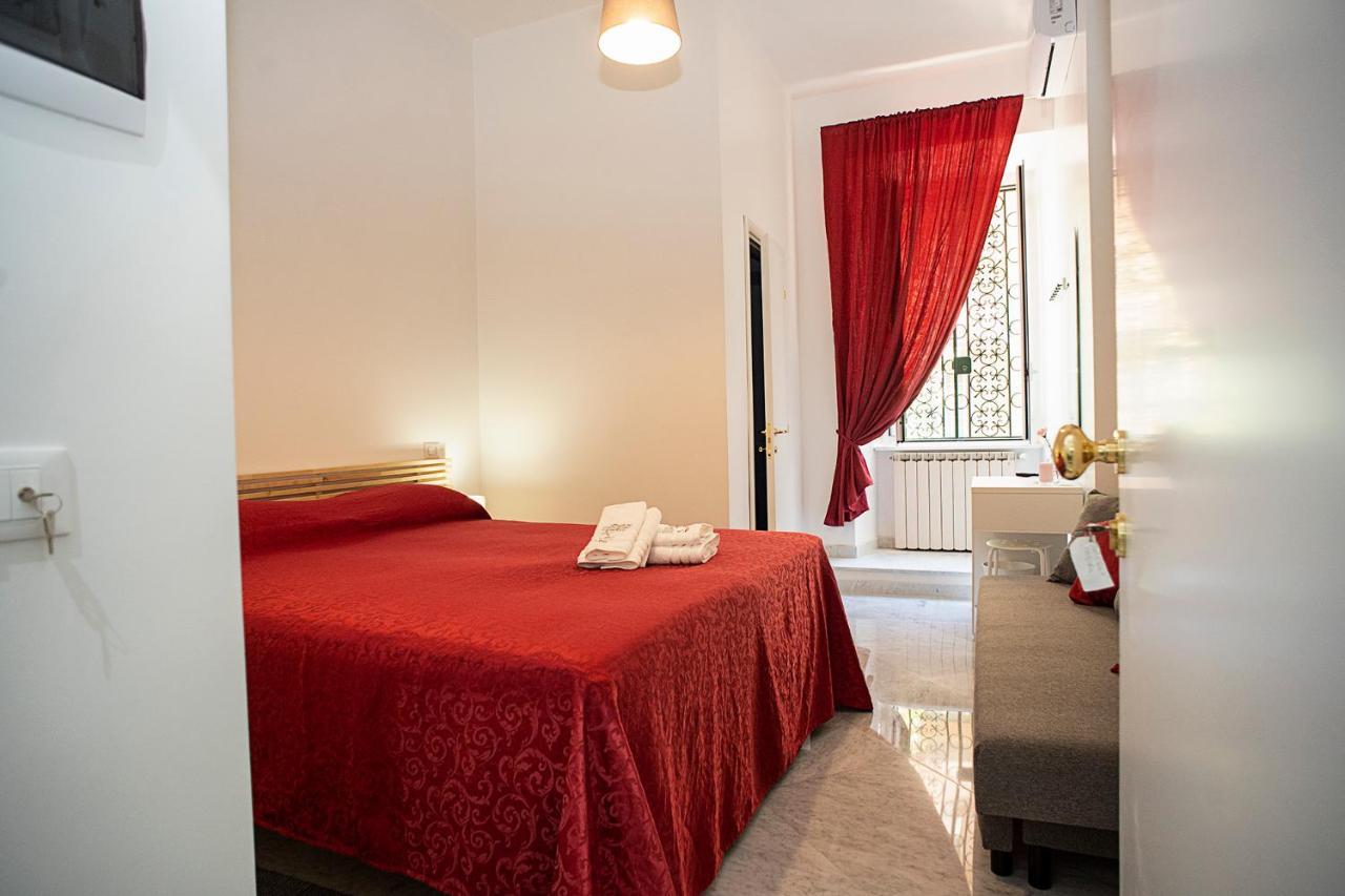 Il Bonsai B&B Rome Bagian luar foto